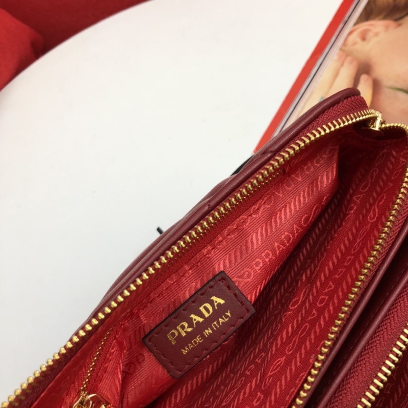 Prada Satchel Bags